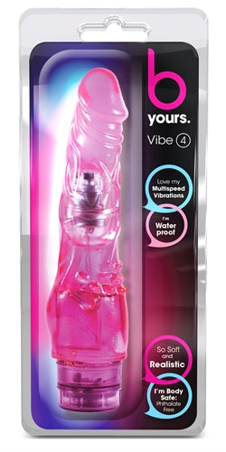 Cock Vibe #4 - Purple by Blush