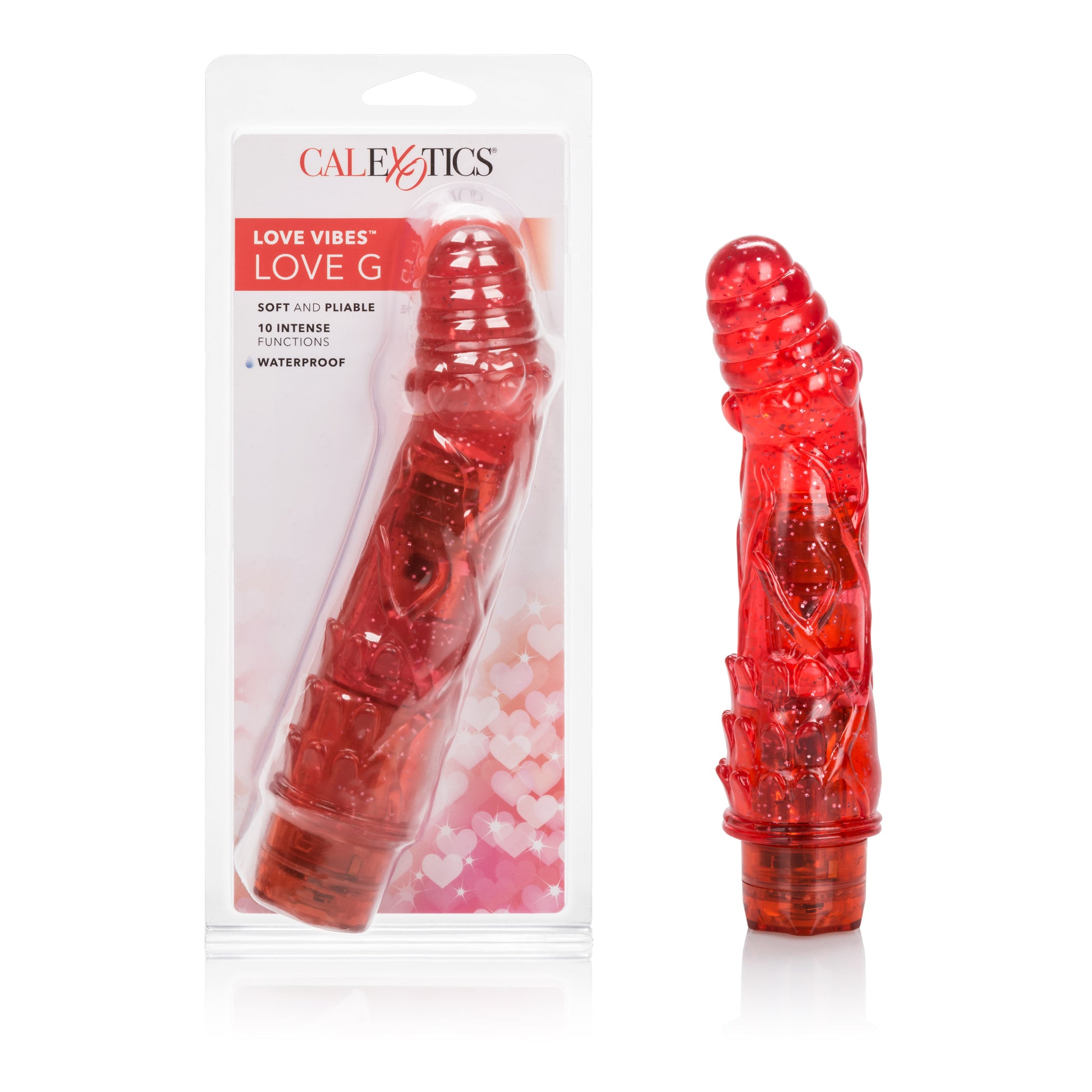 Love Vibes Love G by CalExotics