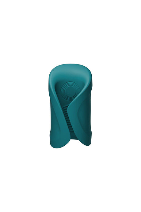 Lovense Gush 2 Bluetooth Glans Massager — Hands-Free Stroker - LS0494