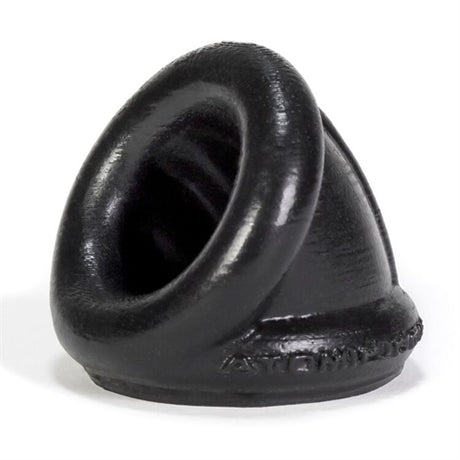 Oxballs Ballbender Pusher Ball Stretcher — Black - OX-1059-BLK