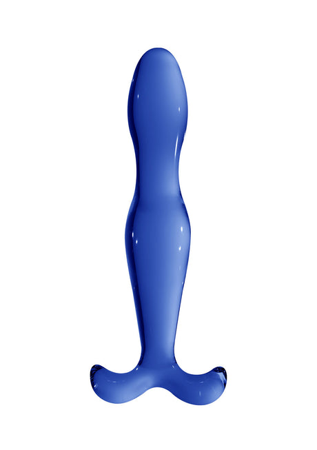 "Chrystalino Elegance - Blue CHR-CHR008BLU"