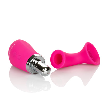 Intimate Pump Rechargeable Climaxer Pump by CalExotics
