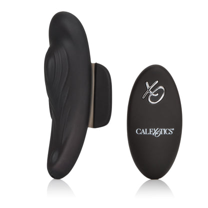 Lock-N-Play Remote Panty Teaser by CalExotics