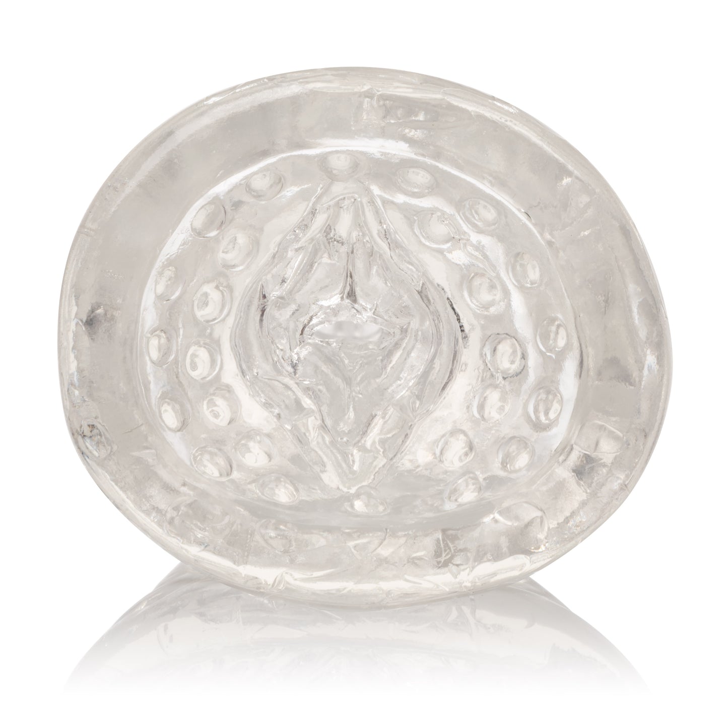 Sue Johanson Head Honcho by CalExotics