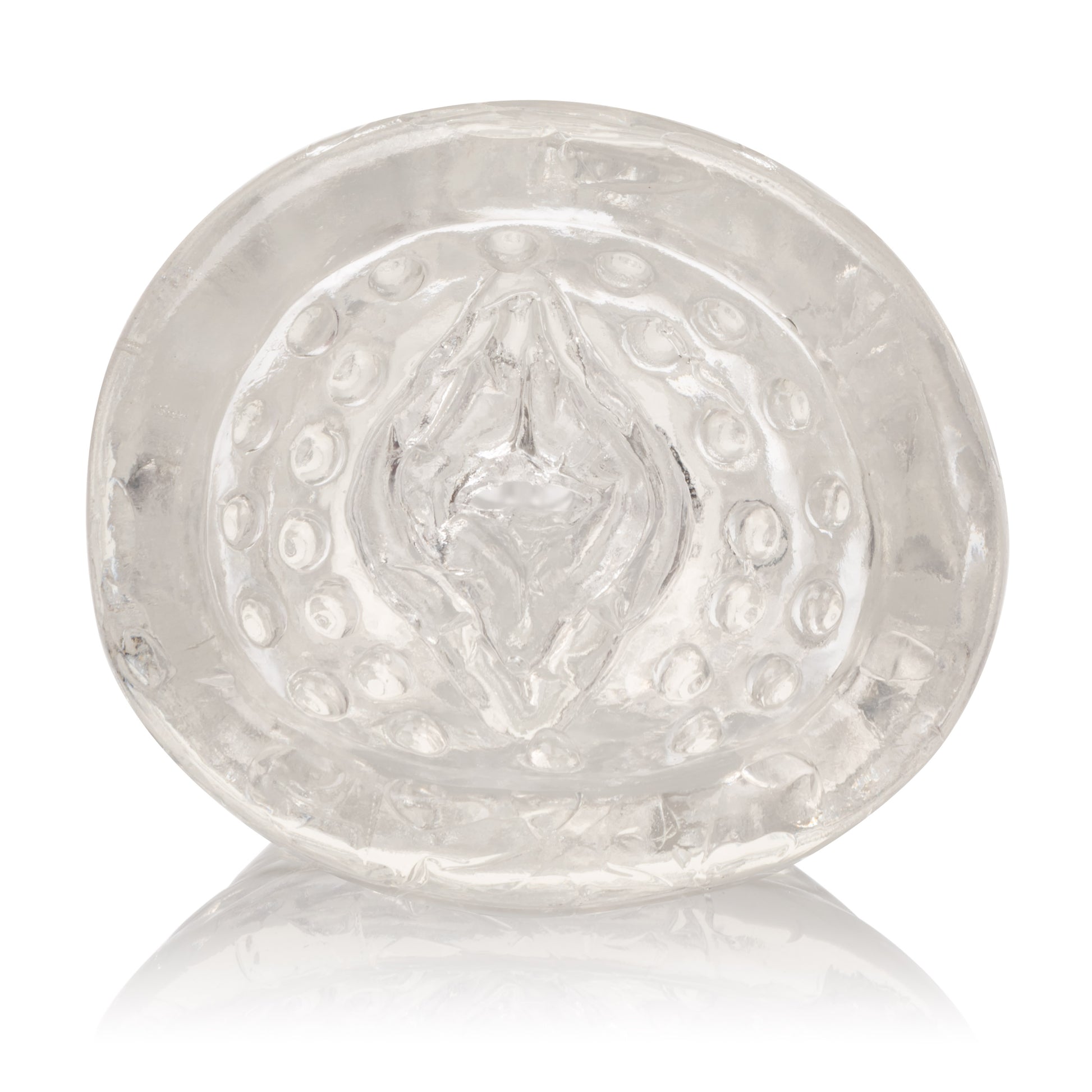 Sue Johanson Head Honcho by CalExotics