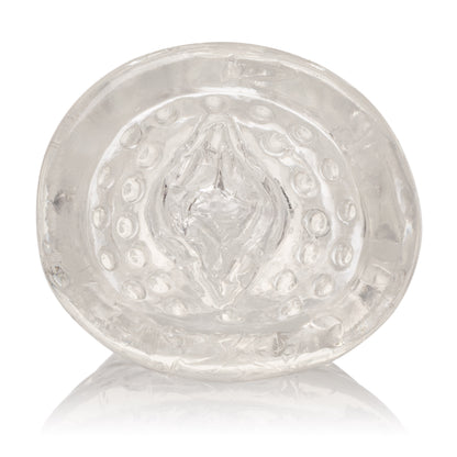 Sue Johanson Head Honcho by CalExotics