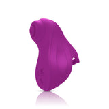 Viben Carlee Tapping Finger Vibe — Berry - VB-75030