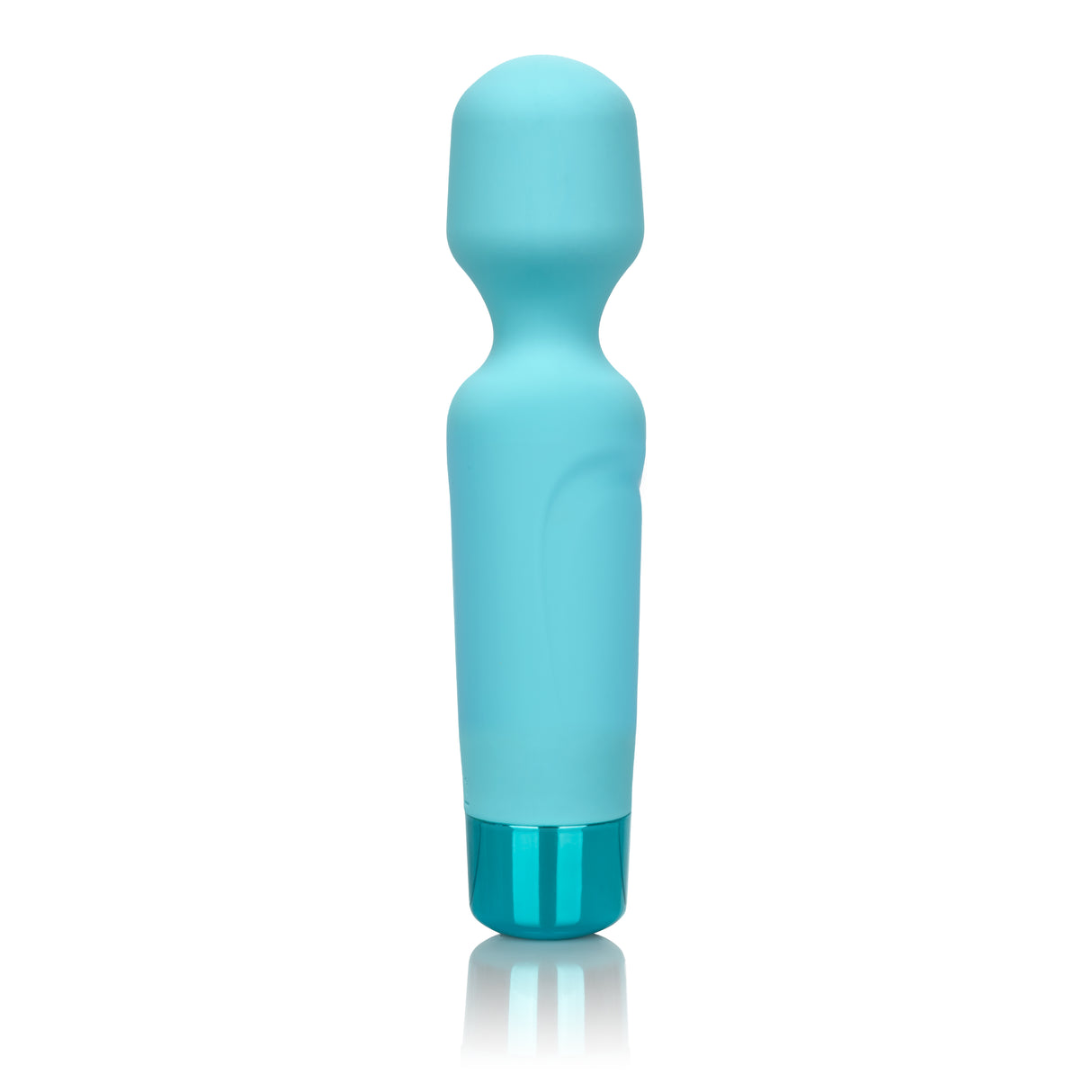 CalExotics Eden Wand Silicone Flexible Massager — 10 Functions - SE0736473