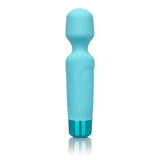 CalExotics Eden Wand Silicone Flexible Massager — 10 Functions - SE0736473
