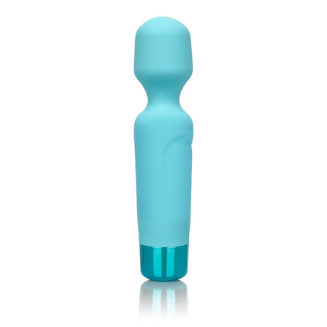 CalExotics Eden Wand Silicone Flexible Massager — 10 Functions - SE0736473