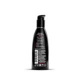 Wicked Sensual Care Wicked Aqua Cherry Water-Based Personal Lubricant, 4 fl. oz. - WS-90434