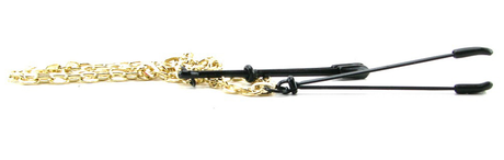 Spartacus Kink Kit — Leather Bondage Set with Blindfold & Slapper - SPK-001