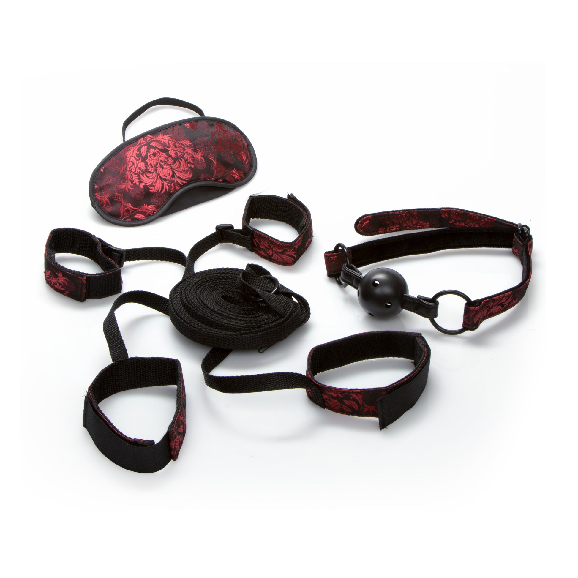 "Scandal Bed Restraint Kit SE2712853"