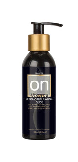 Sensuva On Insane Ultra-Stimulating Personal Moisturizer, 4 oz - SEN-VL344-ML