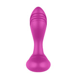 Epiphany Clitoral Rollerball Panty Vibe - Berry