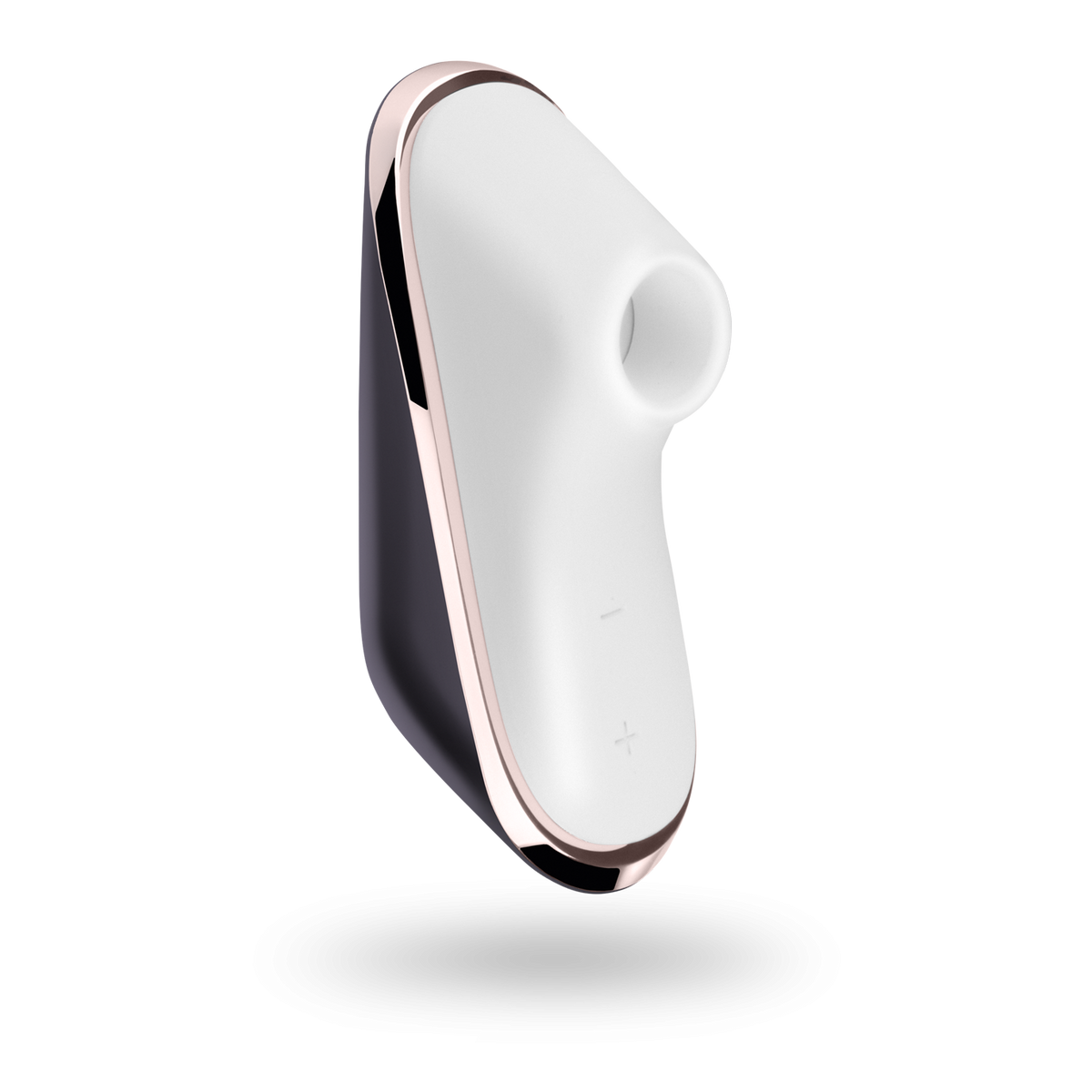 Satisfyer Pro Traveler Pressure Wave Stimulator, USB Rechargeable - SAT-PROTRAV