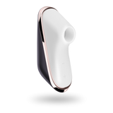 Satisfyer Pro Traveler Pressure Wave Stimulator, USB Rechargeable - SAT-PROTRAV