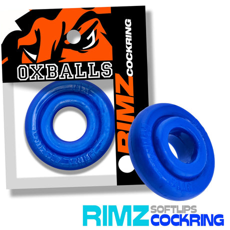 Rimz Big Single Ring Pool