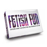 Creative Conceptions Fetish Fun Adult Board Game - CC-USFF