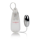Pocket Exotics Vibrating Silver Bullet by CalExotics