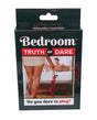 Bedroom Truth or Dare Card Game by Ball & Chain