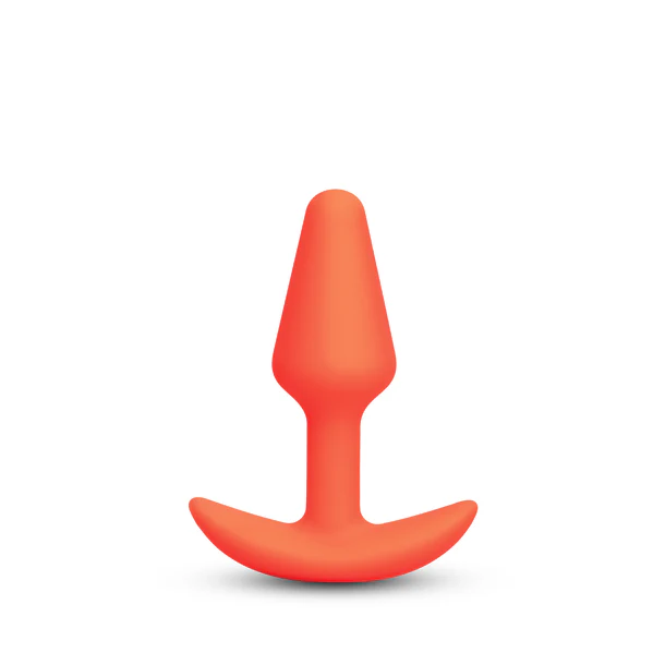 b-Vibe Butties Anal Training Set — 2-Piece Plug Bundle - BV7964