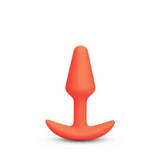 b-Vibe Butties Anal Training Set — 2-Piece Plug Bundle - BV7964