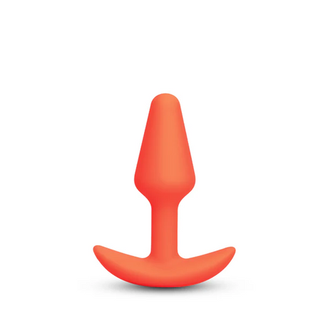 b-Vibe Butties Anal Training Set — 2-Piece Plug Bundle - BV7964