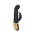 Dorcel G-Stormer Rechargeable Rabbit Vibrator, 23.5 cm - DL1946