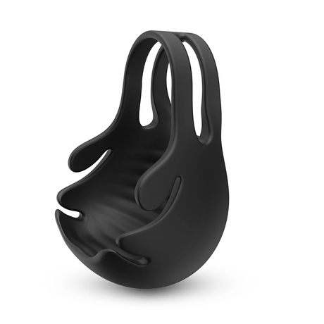 Dorcel Fun Bag — Testicle and Penis Stimulator - DL2479