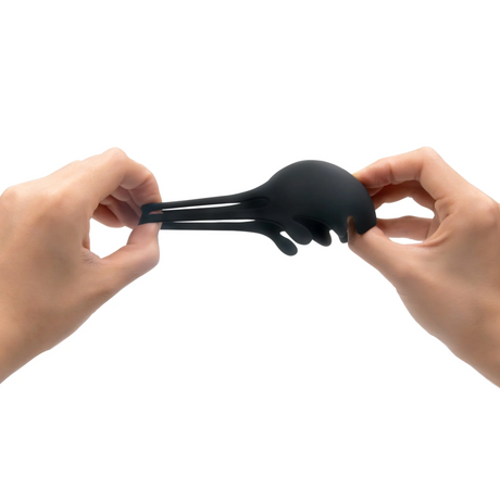 Dorcel Fun Bag — Testicle and Penis Stimulator - DL2479