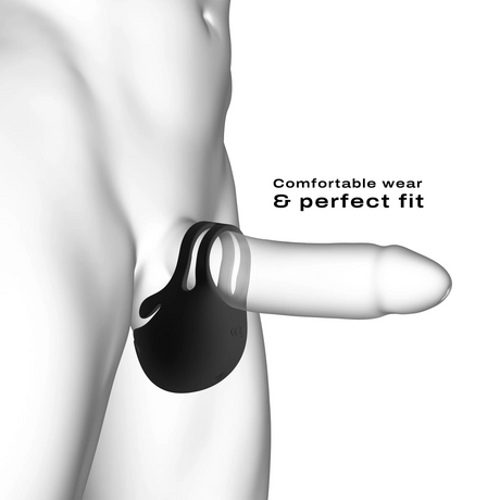 Dorcel Fun Bag — Testicle and Penis Stimulator - DL2479