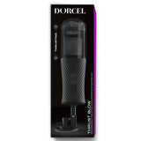 Dorcel Thrust Blow Automatic Masturbator — Black, Suction Cup - DL2868