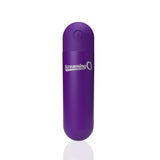 Screaming O Soft Touch Rechargeable Bullet, Purple - SO-ARBS-PU