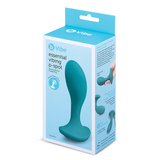 b-Vibe Essential 4 Inch Prostate Vibe - BV4956