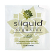 Sliquid Organics Silk Hybrid Lubricant Pillow Pack — 5 mL - SLIQPOP074