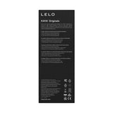 LELO KAYA Originals Dual-Action Rabbit Vibrator - LO0247
