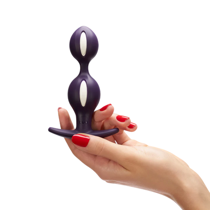 B BALLS DUO