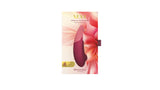 Womanizer Next Clitoral Stimulator — Bordeaux, 14 Intensity Levels - WZ4731