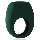 Lelo Tor 2 Vibrating Cock Ring — Green - LELO-1845