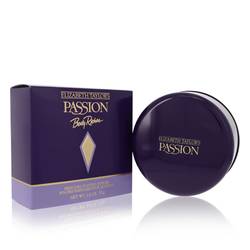 Passion Dusting Powder By Elizabeth Taylor by Elizabeth Taylor