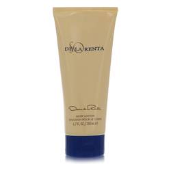 So De La Renta Body Lotion By Oscar De La Renta by Oscar De La Renta