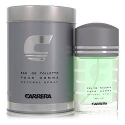 Carrera Eau De Toilette Spray By Muelhens by Muelhens