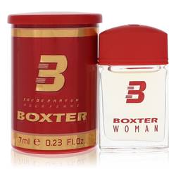 Boxter Mini EDT By Fragluxe by Fragluxe