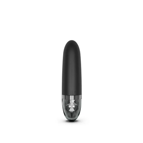 Mystim Sleak Freak e‑stim Vibrator — Black - MY5430