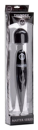 Thunderstick Extreme Power Wand - Black by XR Brands