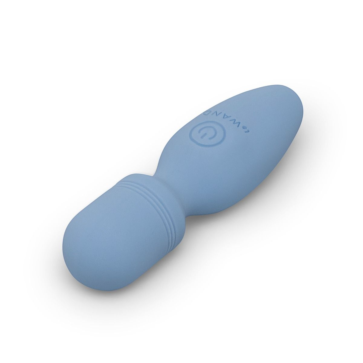 LE Wand Mini Vibe Pocket Wand Rechargeable Mini Vibrator - LW8060