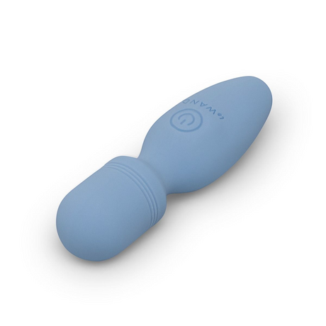 LE Wand Mini Vibe Pocket Wand Rechargeable Mini Vibrator - LW8060