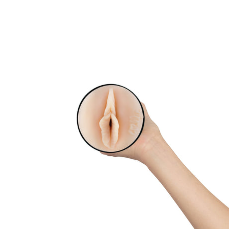 Kiiroo Feel Molly Masturbator — TPE Sheath, 22 x 84 cm - KR6225