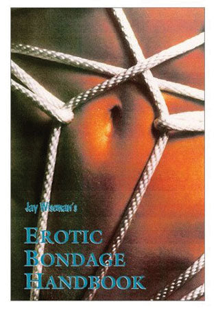 Erotic Bondage Handbook — Books - RV703